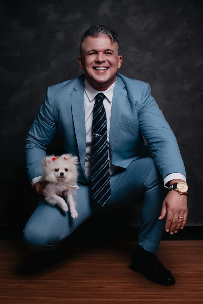 Dr. Thiago Sodré